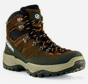 Scarponi Scarpa modello Boreas Gtx tg 41 - NUOVI