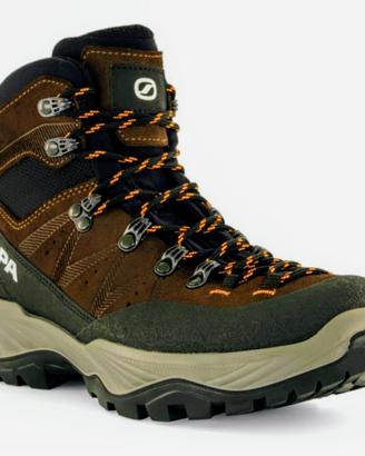 Scarponi Scarpa modello Boreas Gtx tg 41 - NUOVI