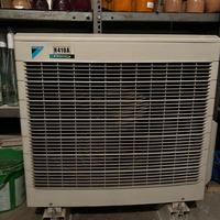 Condizionatore DAIKIN R410A Inverter con 2 split