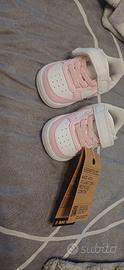 Scarpe nike neonata