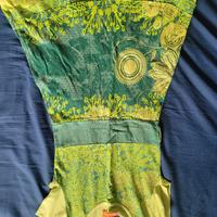 Vestitino bimba Desigual