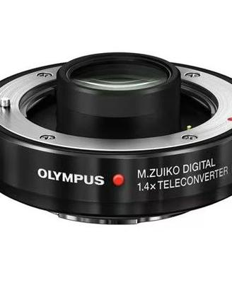 M.Zuiko Digital 1.4x Teleconvertitore MC-14