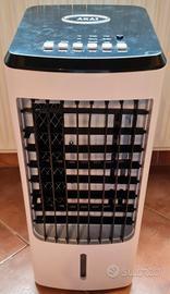 raffrescatore  portatile 