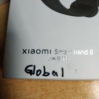 Xiaomi Mi Smart Band 8