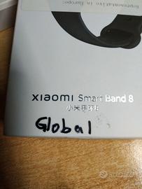 Xiaomi Mi Smart Band 8