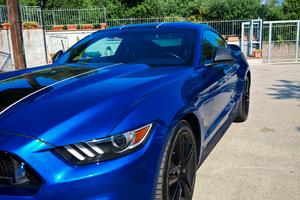 Mustang 2300cc ITALIANA