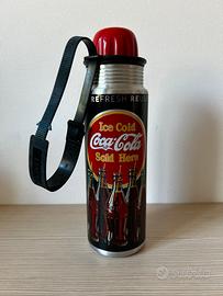 Borraccia coca cola autogrill 0,5L