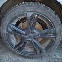 Cerchi In Lega Da 17" MAK Per Opel Corsa E