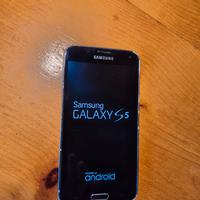 samsung s5