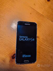 samsung s5