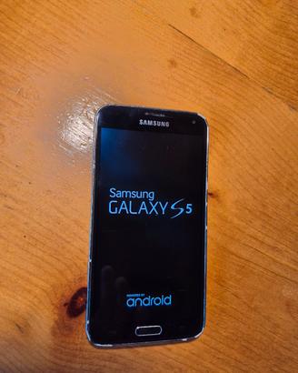 samsung s5