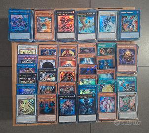 Lotto Yu-gi-oh 400 carte