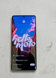 Motorola g85 256GB Grigio antracite