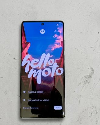 Motorola g85 256GB Grigio antracite