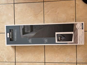 Armadio con appendiabiti