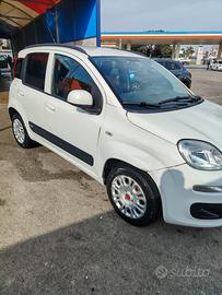 Fiat Panda 2018