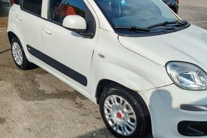 Fiat Panda 2018