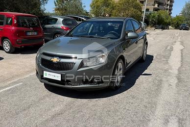 CHEVROLET Cruze 2.0 Diesel 150CV 4 porte LT