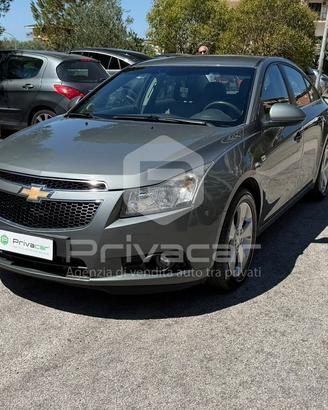CHEVROLET Cruze 2.0 Diesel 150CV 4 porte LT