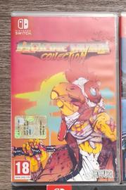 Hotline Miami Collection Nintendo Switch