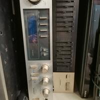 HiFi  Pioneer Sony Technics