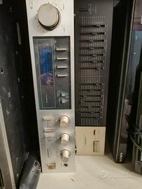 HiFi  Pioneer Sony Technics