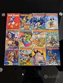 12 Topolino