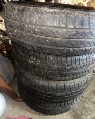 Pneumatici 175/70R14
