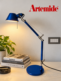 Artemide - Lampada Tolomeo Micro