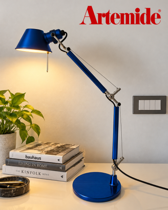 Artemide - Lampada Tolomeo Micro