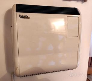Termoconvettore a gas Fondital Gazelle EVO