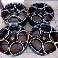 cerchi 19 originali alfa romeo COD:1730