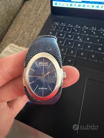 Orologio Sector 180 - Quadrante Blu (Uomo/Unisex)