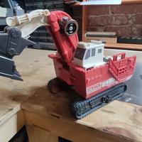 Transformers 2008 Hasbro - Scavenger & Hightower 