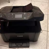 stampante multifunzione Canon Maxify MB5050 touch