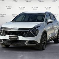 Kia Sportage 1.6 crdi mhev Style imt
