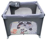 Chicco Open Box Lettino