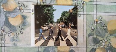 👨🎤 CD the Beatles - Abbey Road