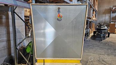 Sportello testata flipper Gottlieb