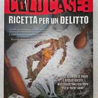 Thinkfun Cold Case: Ricetta per un Delitto – Gioco