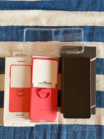 Samsung galaxy z flip 7 rosa 512mb