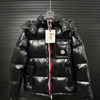 Piumino Moncler Montbéliard Snow Mountain /3