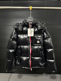 Piumino Moncler Montbéliard Snow Mountain /3
