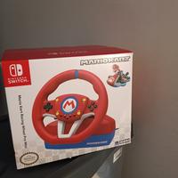 volante Mario Kart