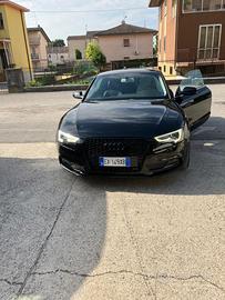 audi a5 coupè 2.0tdi 190cv