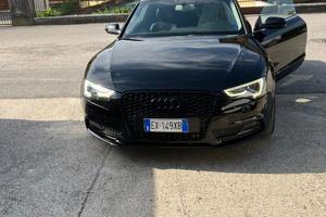 audi a5 coupè 2.0tdi 190cv