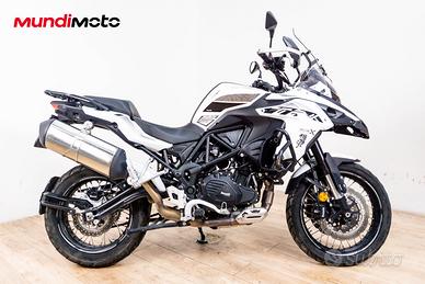 BENELLI TRK 502 X - 2021