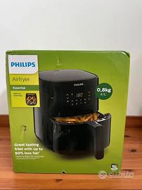 Airfryer Philips Essential NUOVA