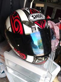 Shoei Talla Tg.S