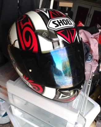 Shoei Talla Tg.S